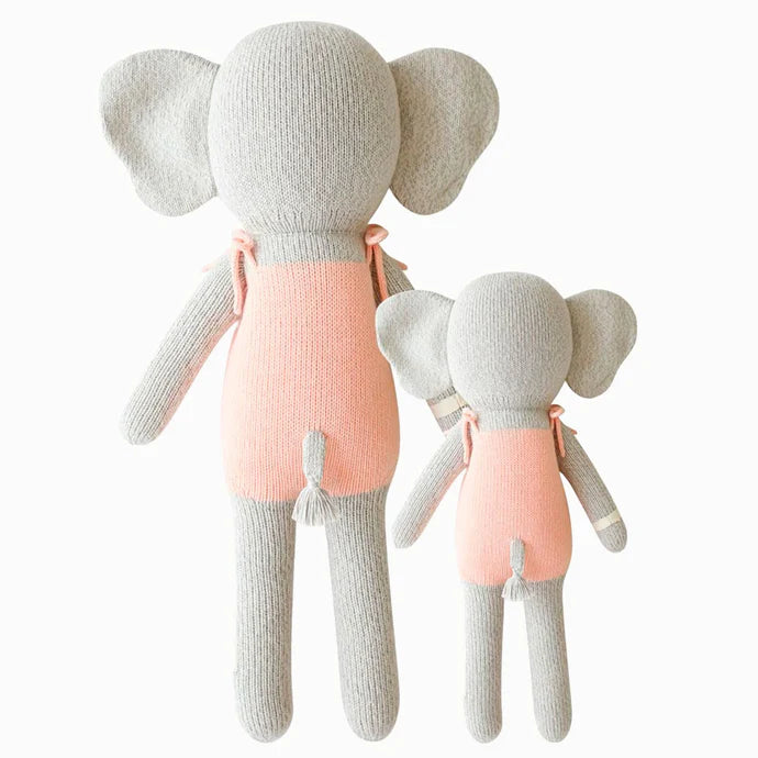 Eloise the Elephant