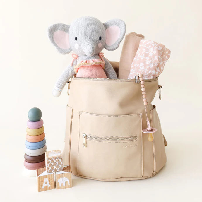 Eloise the Elephant