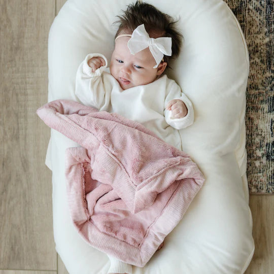 Lush Mini Blanket