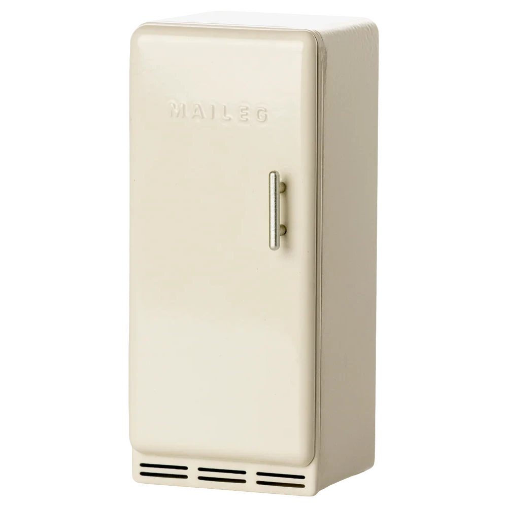 Fridge | Off White