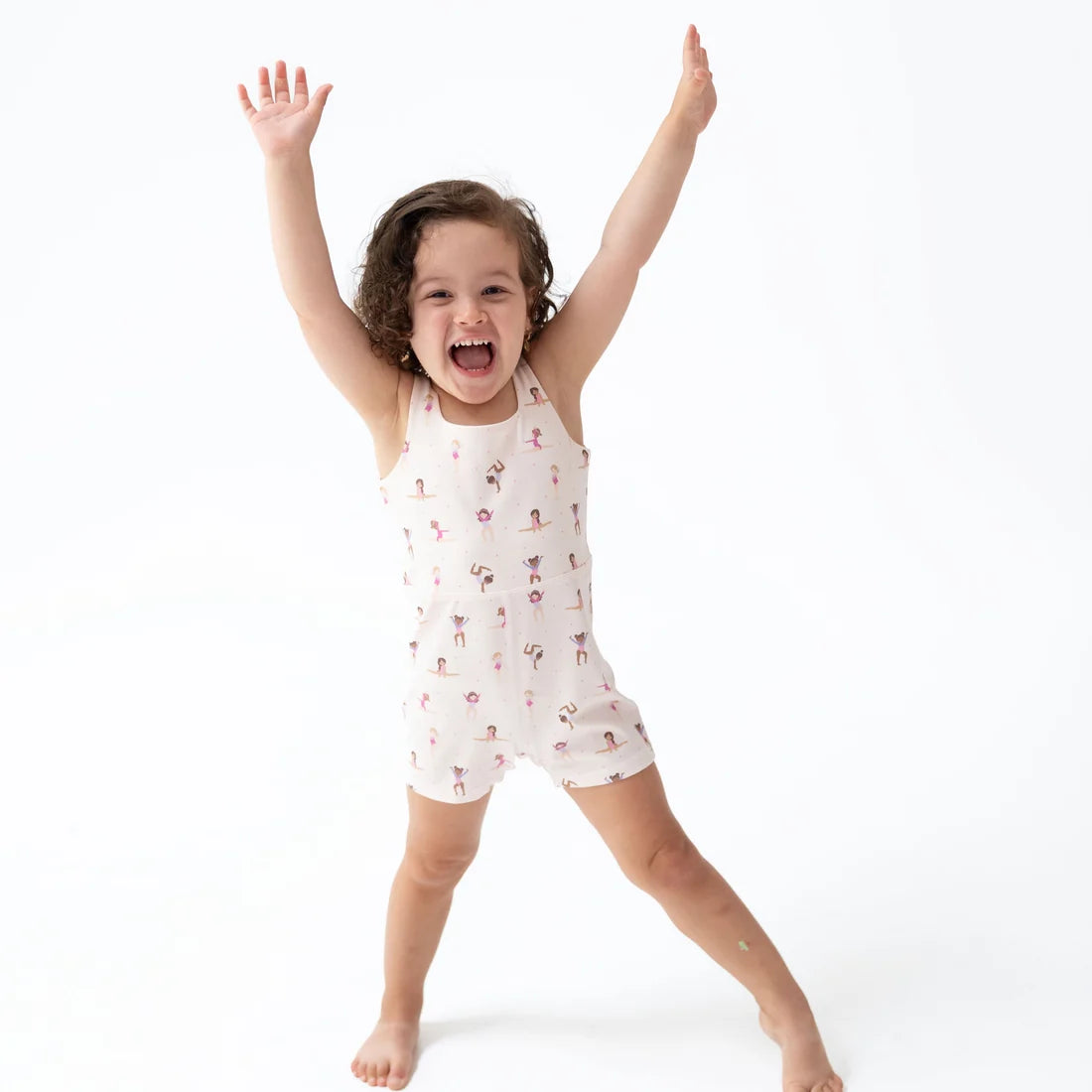 Activewear Tumble Suit | Tiny Tumblers