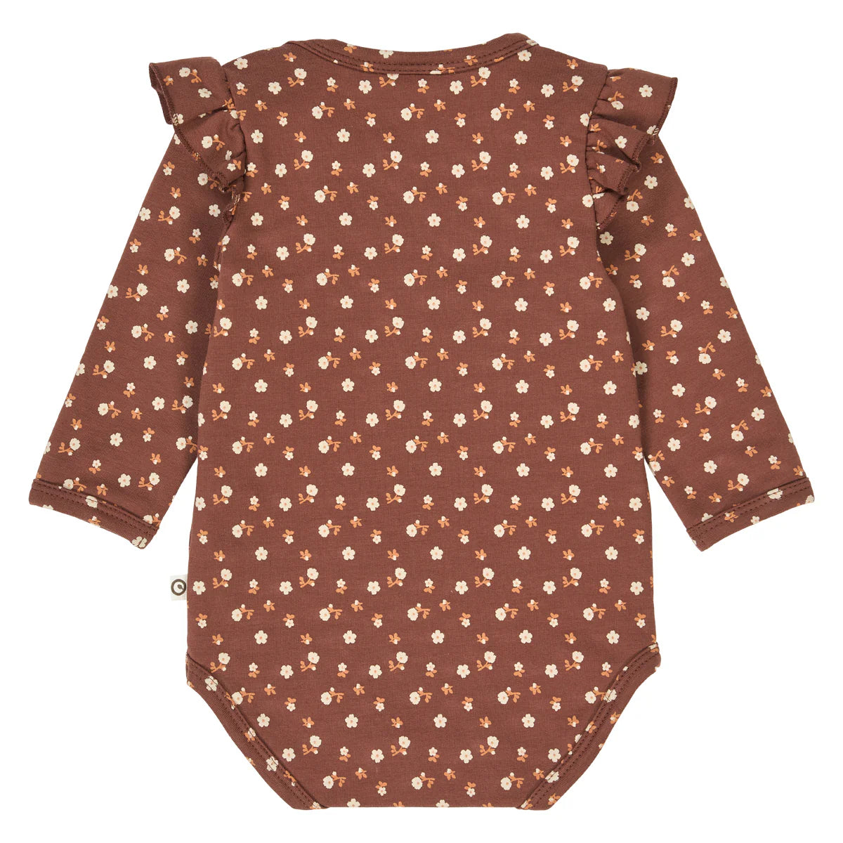 Cedar Floral Bodysuit