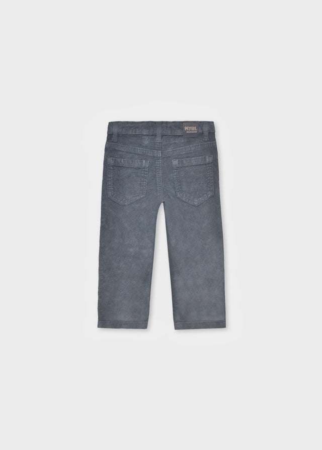Night Regular Fit Pants