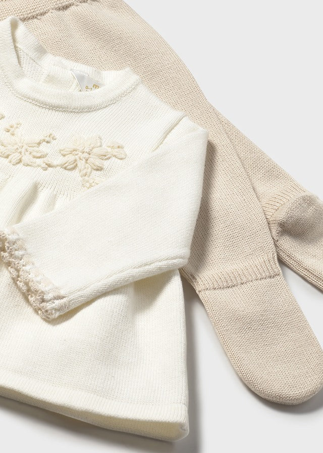 Soy Sweater and Pants Gift Set