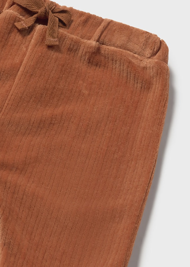 Polka Dot 3-piece Knit Set