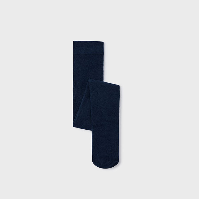 Navy Tights