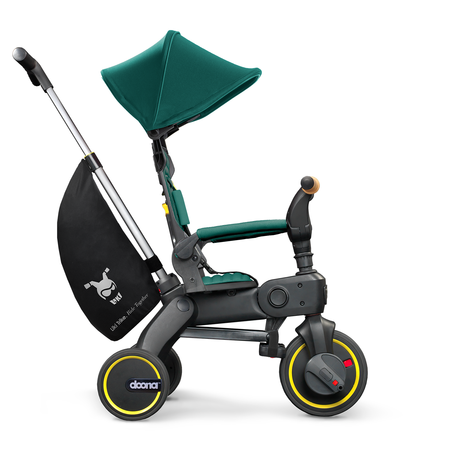 Liki Trike S5