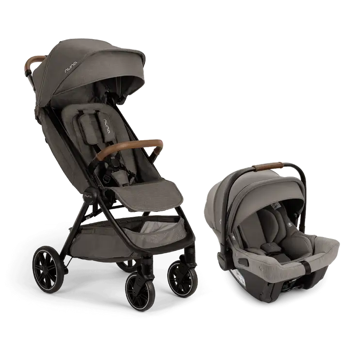 Pipa urbn + Trvl lx Travel System