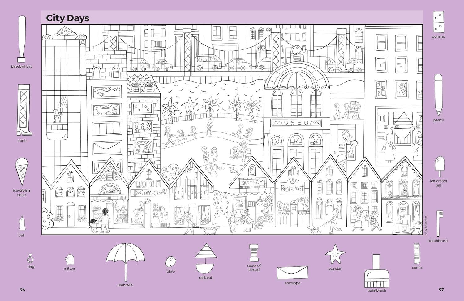 Travel Puzzles