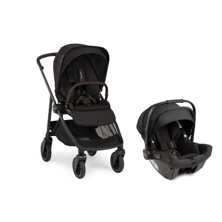 Pipa urbn + SWIV Travel System