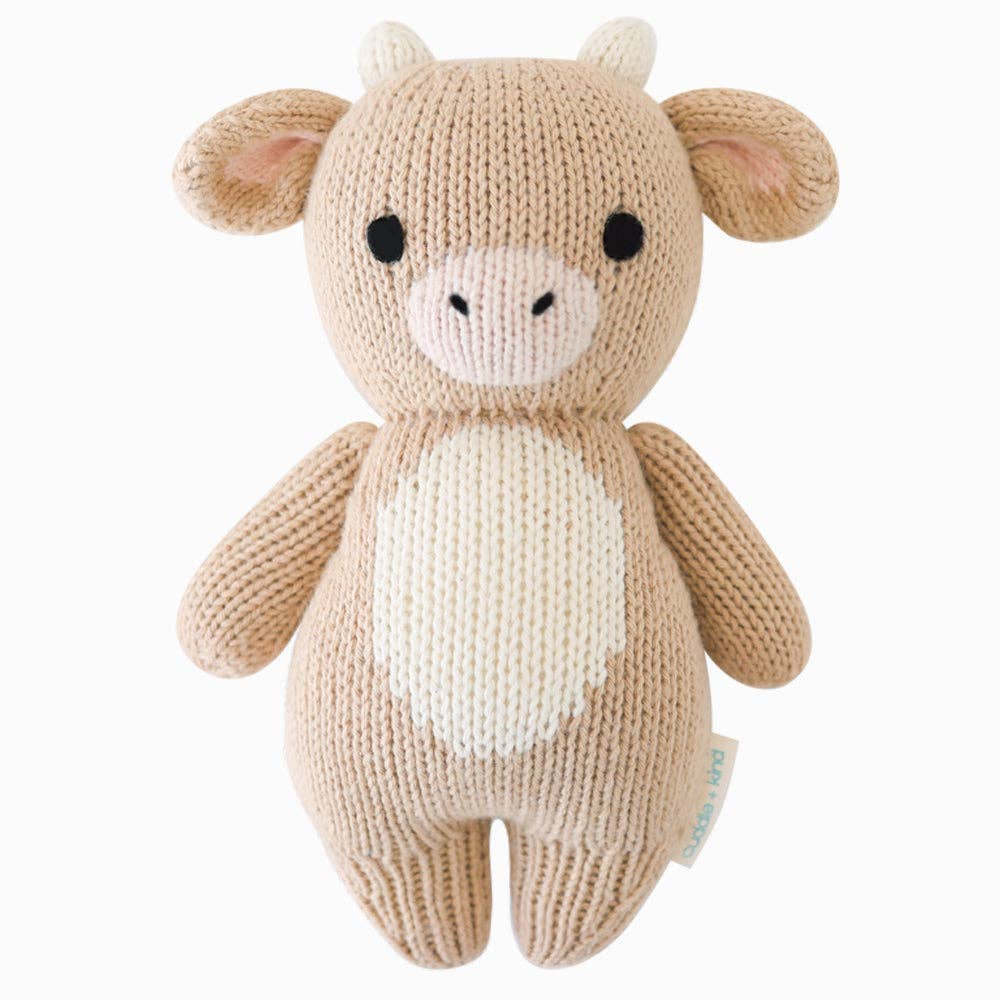 Baby Cow