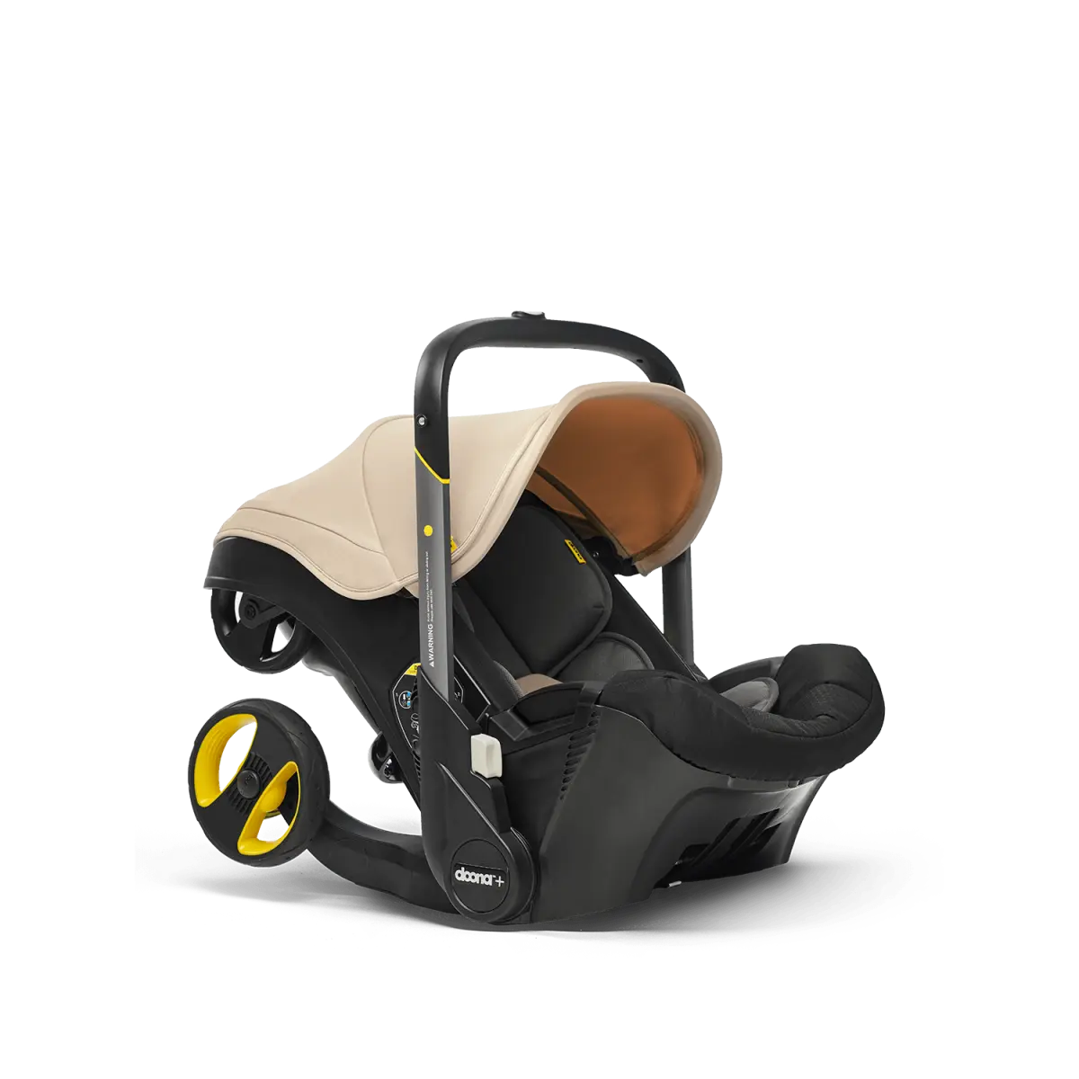Doona™ Car Seat & Stroller + Base