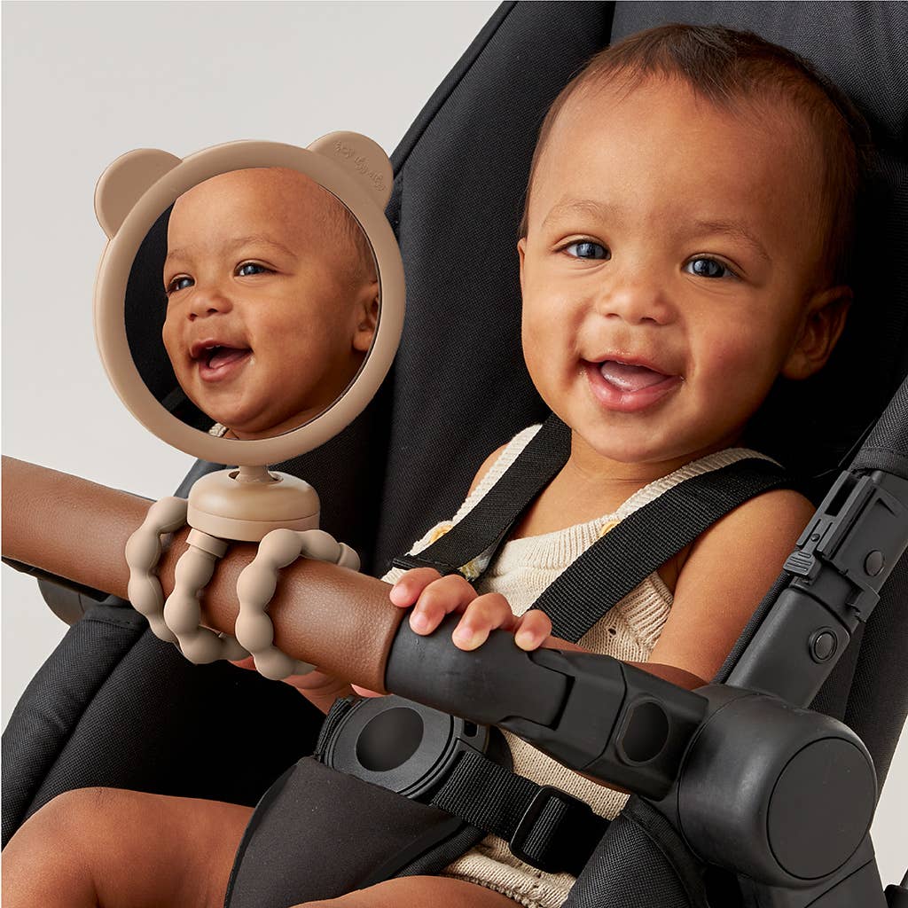 Stroller Mirror