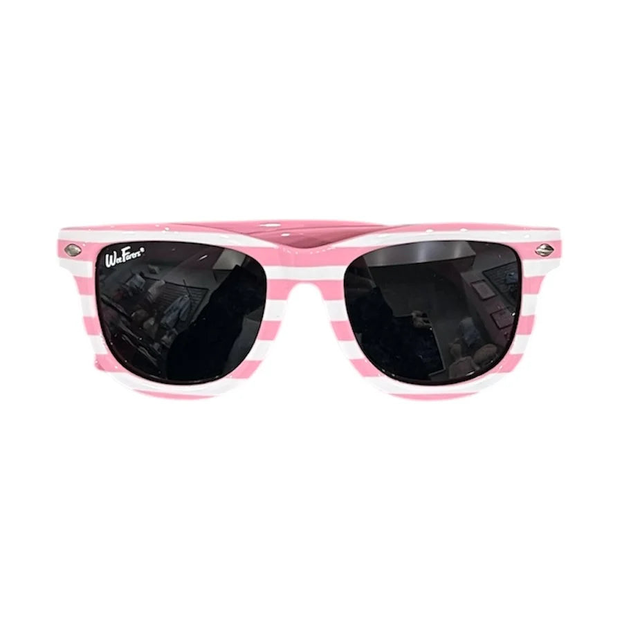 Polarized WeeFarers