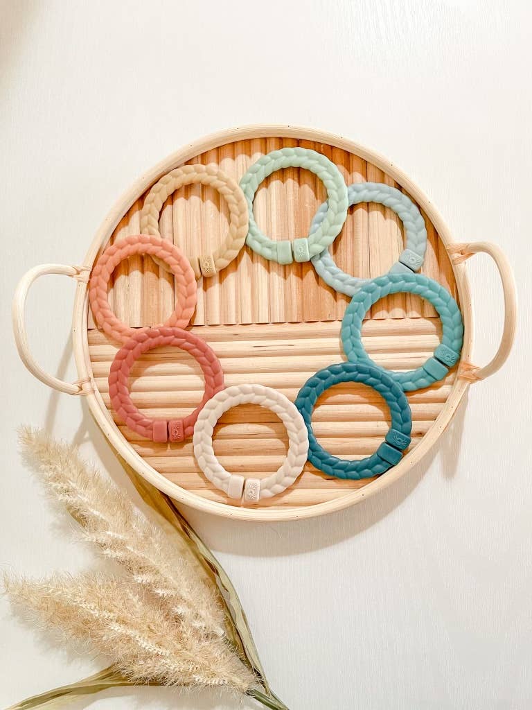 Linking Ring Set
