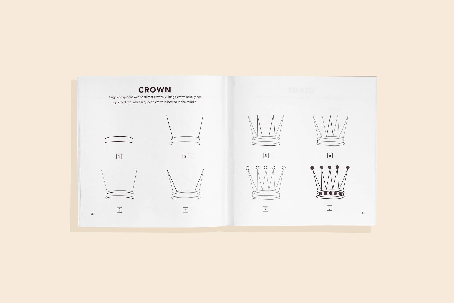 Magical Things: A How to Draw Art Book for Kids