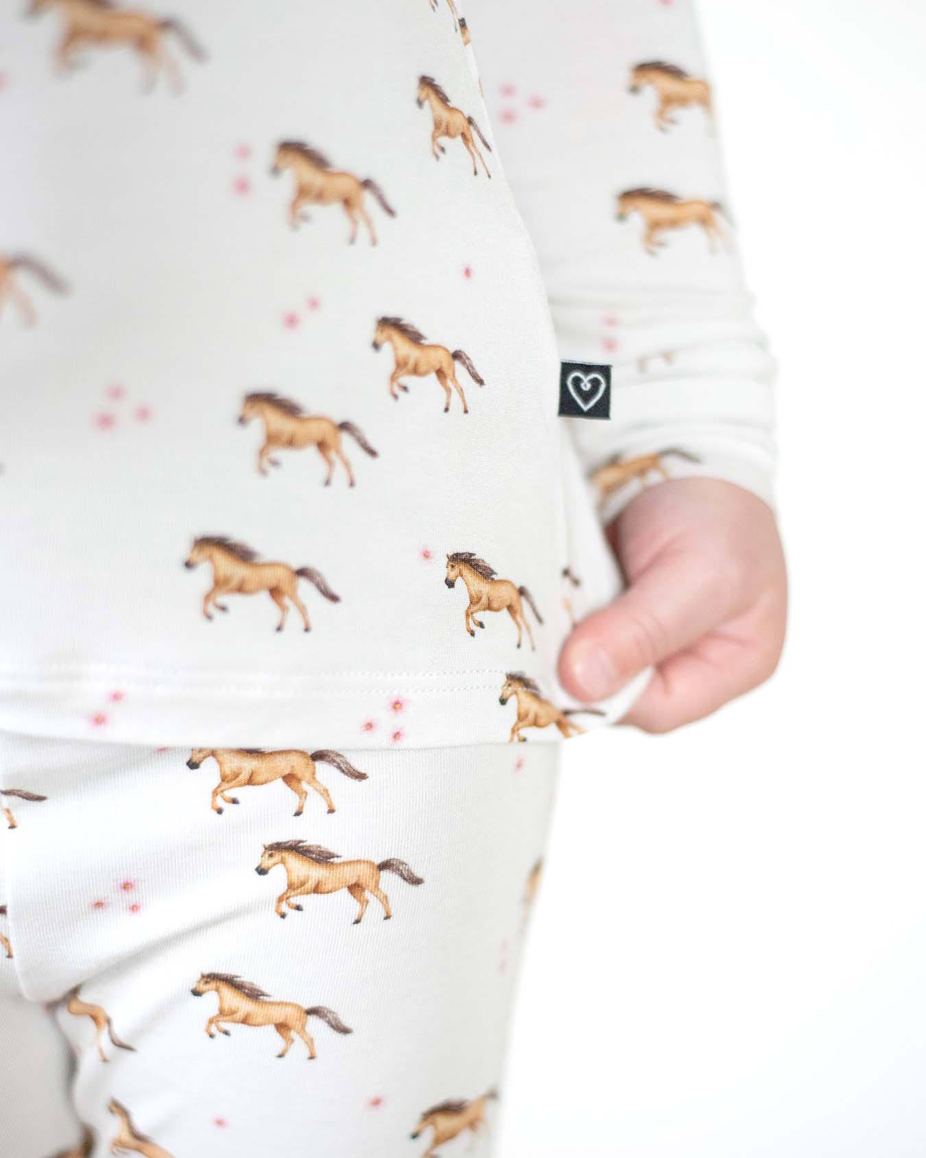 Juniper Toddler 2-Piece Pajamas