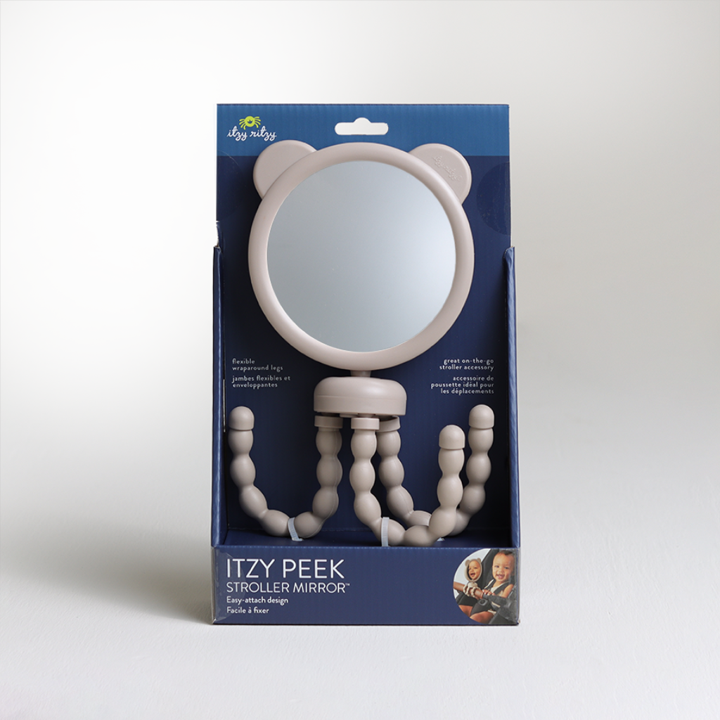 Stroller Mirror