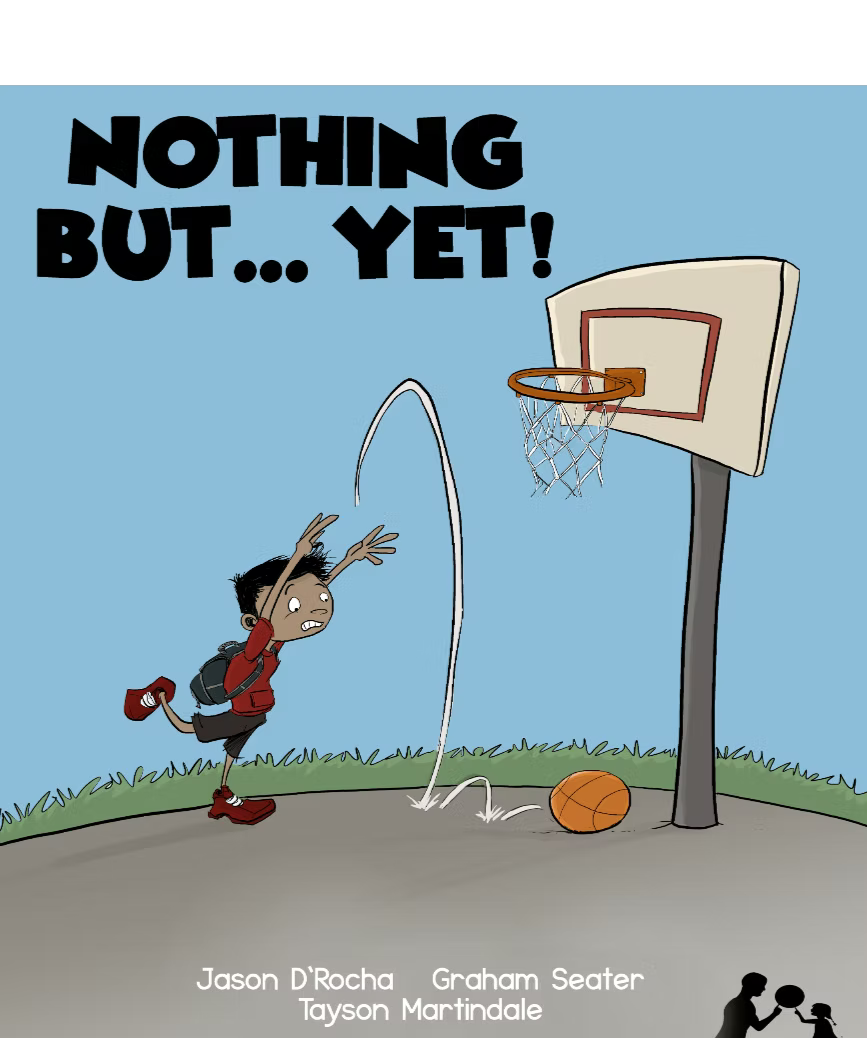 Nothing But... Yet! | Jr Storytellers