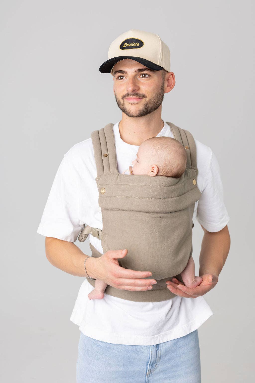 The Monarch Carrier | Stone Sage