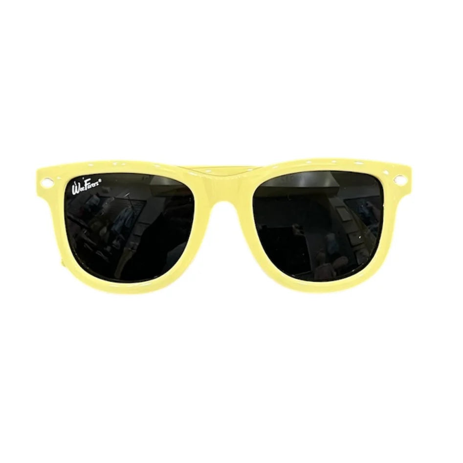 Polarized WeeFarers