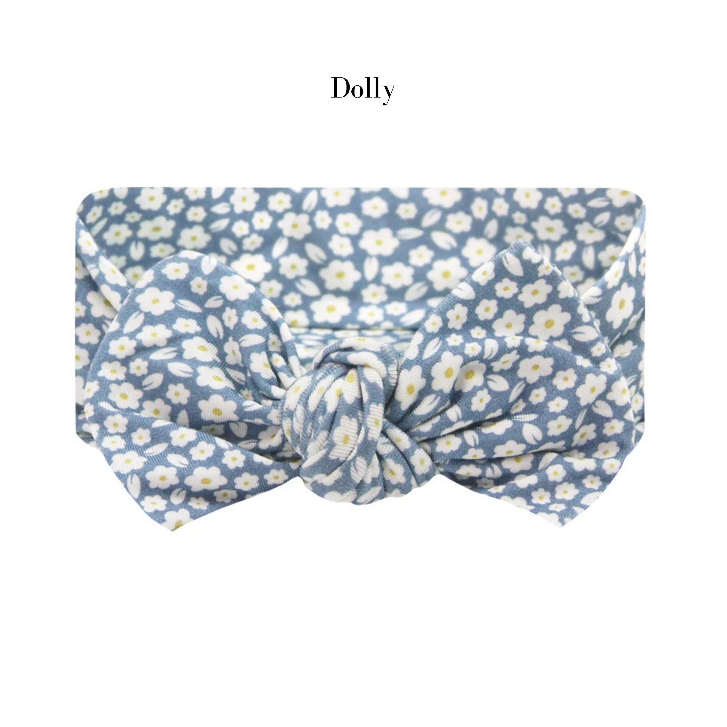 Knot Headband