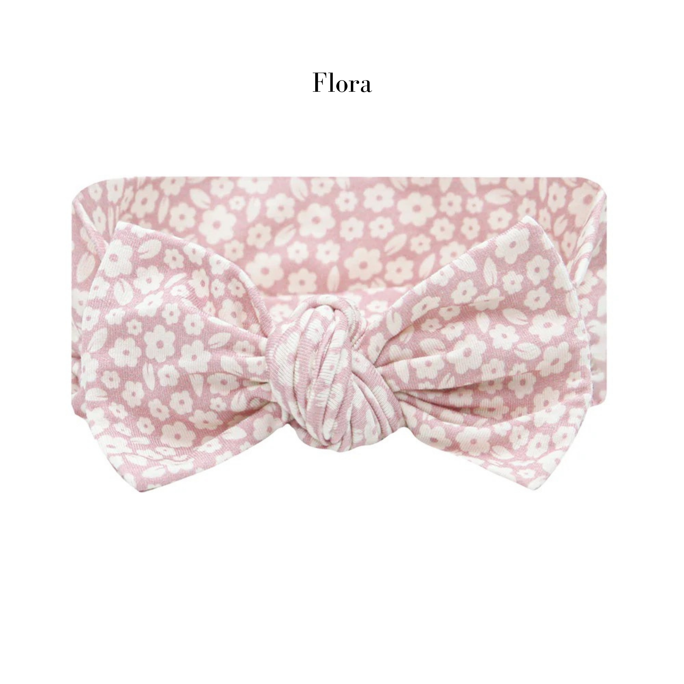 Knot Headband