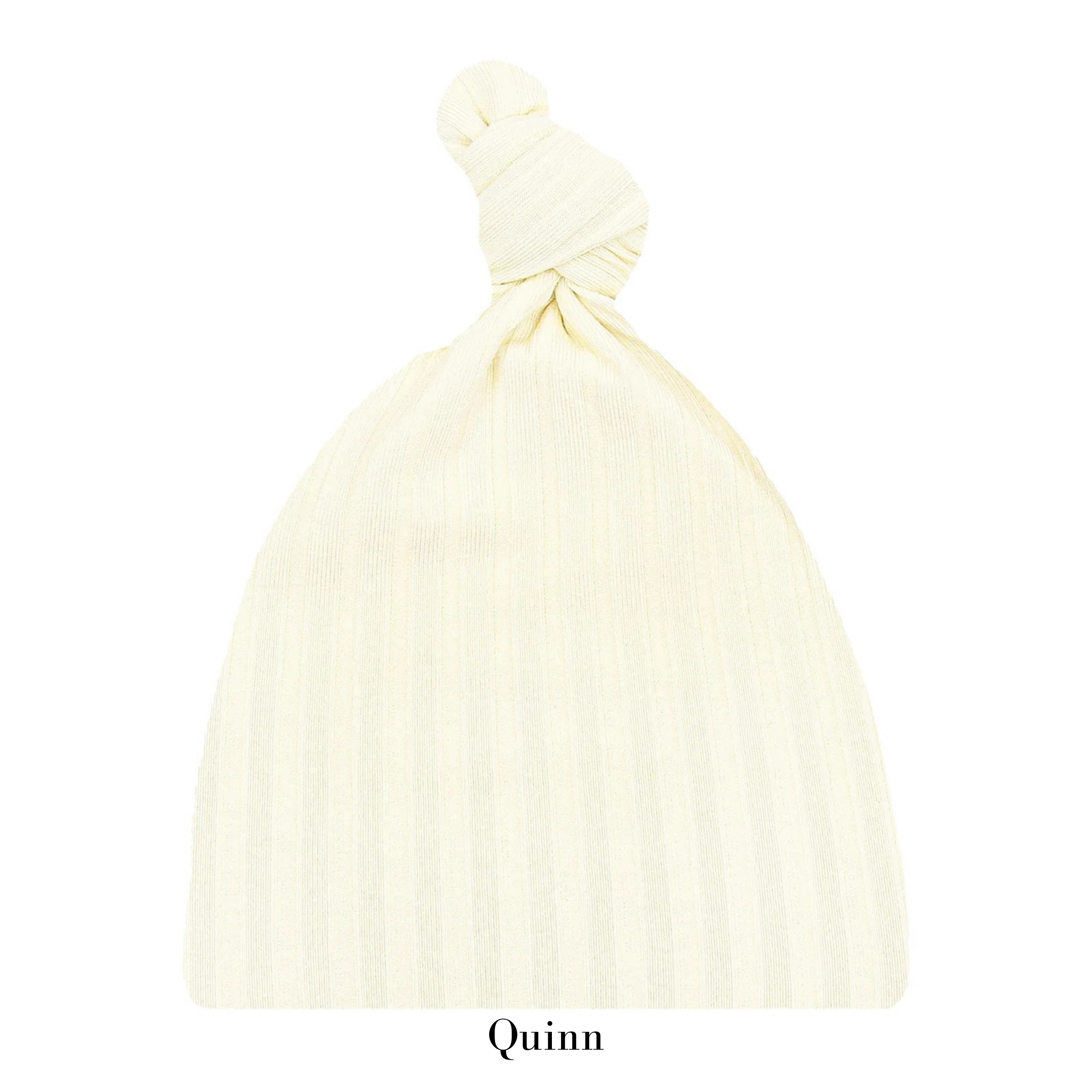 Top Knot Hat