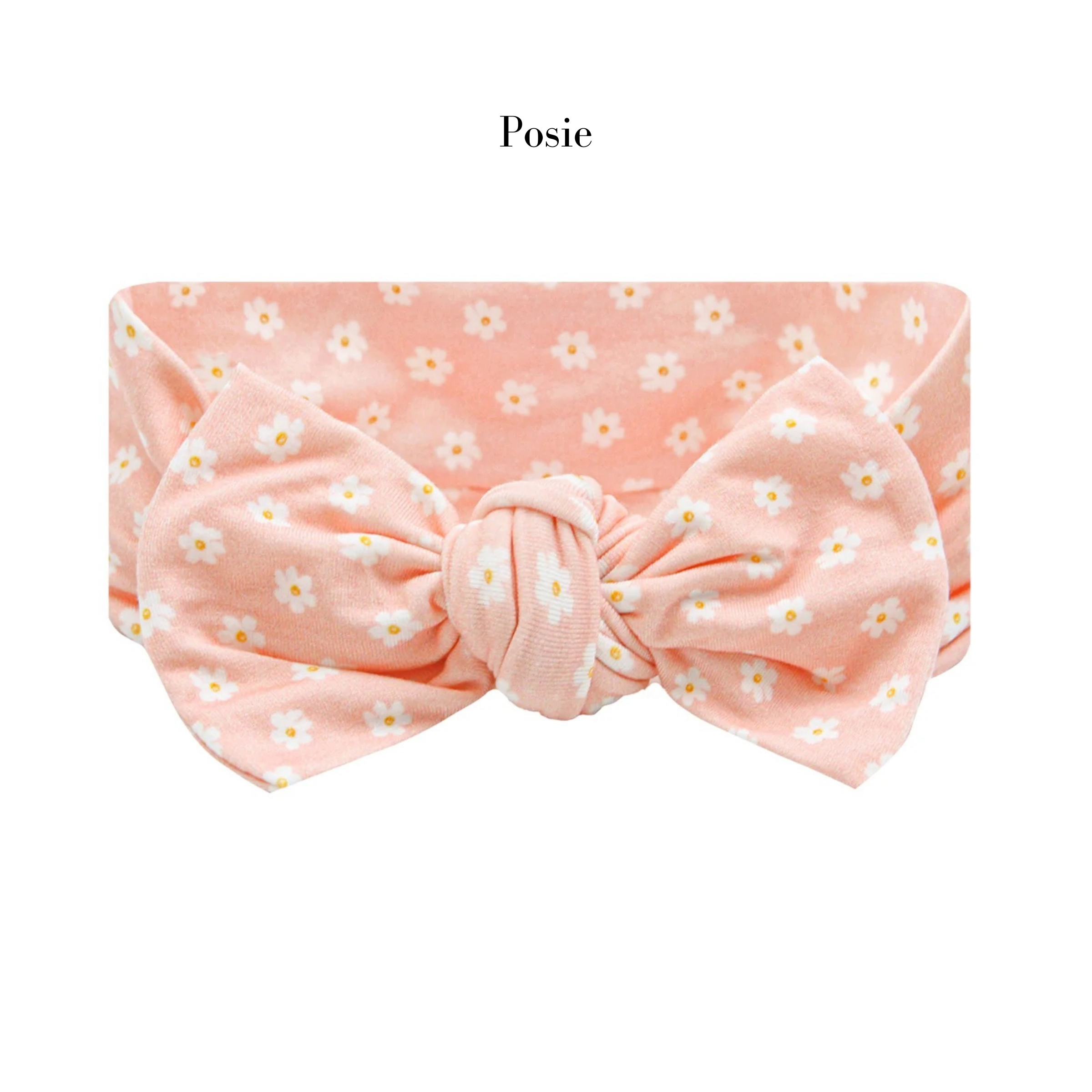 Knot Headband