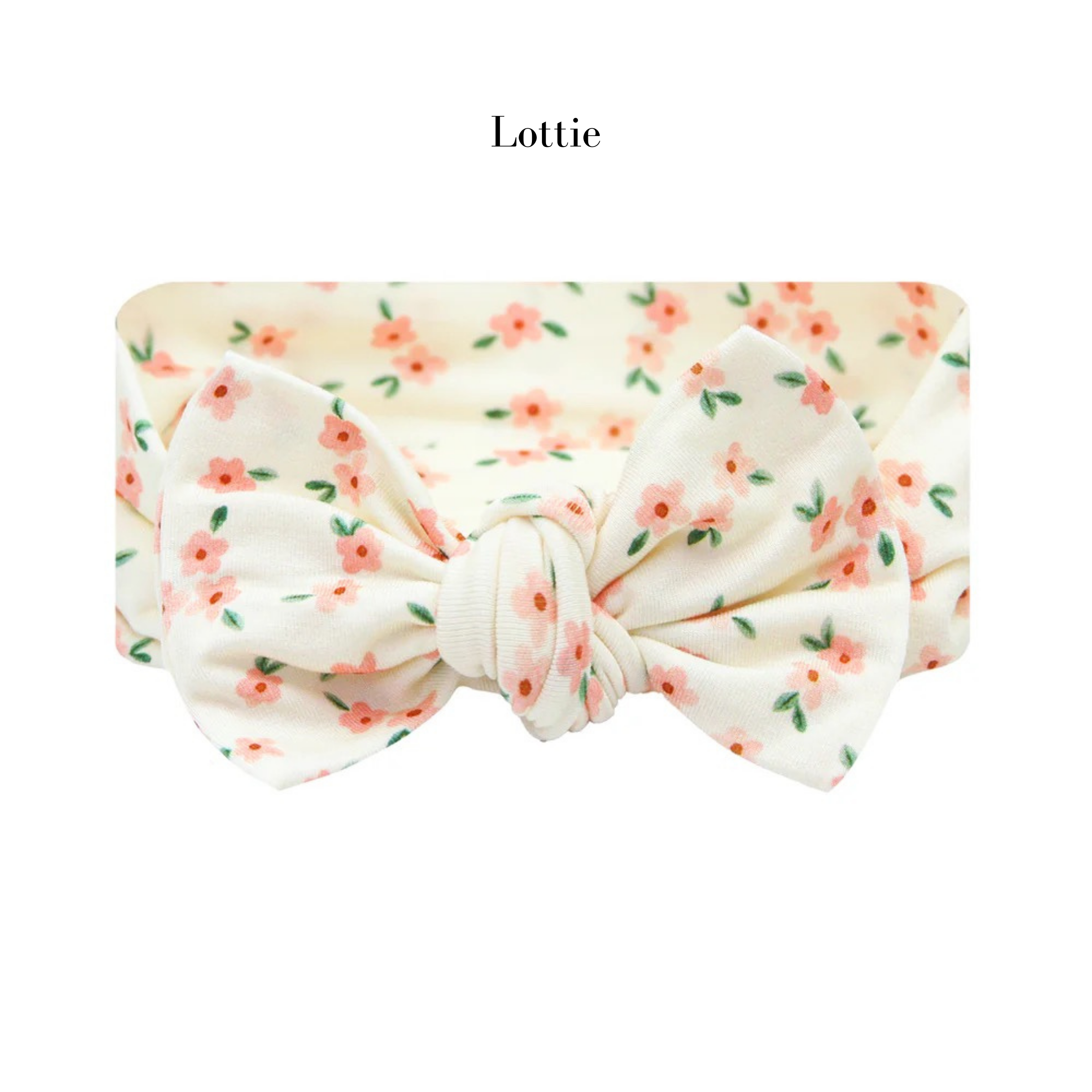 Knot Headband
