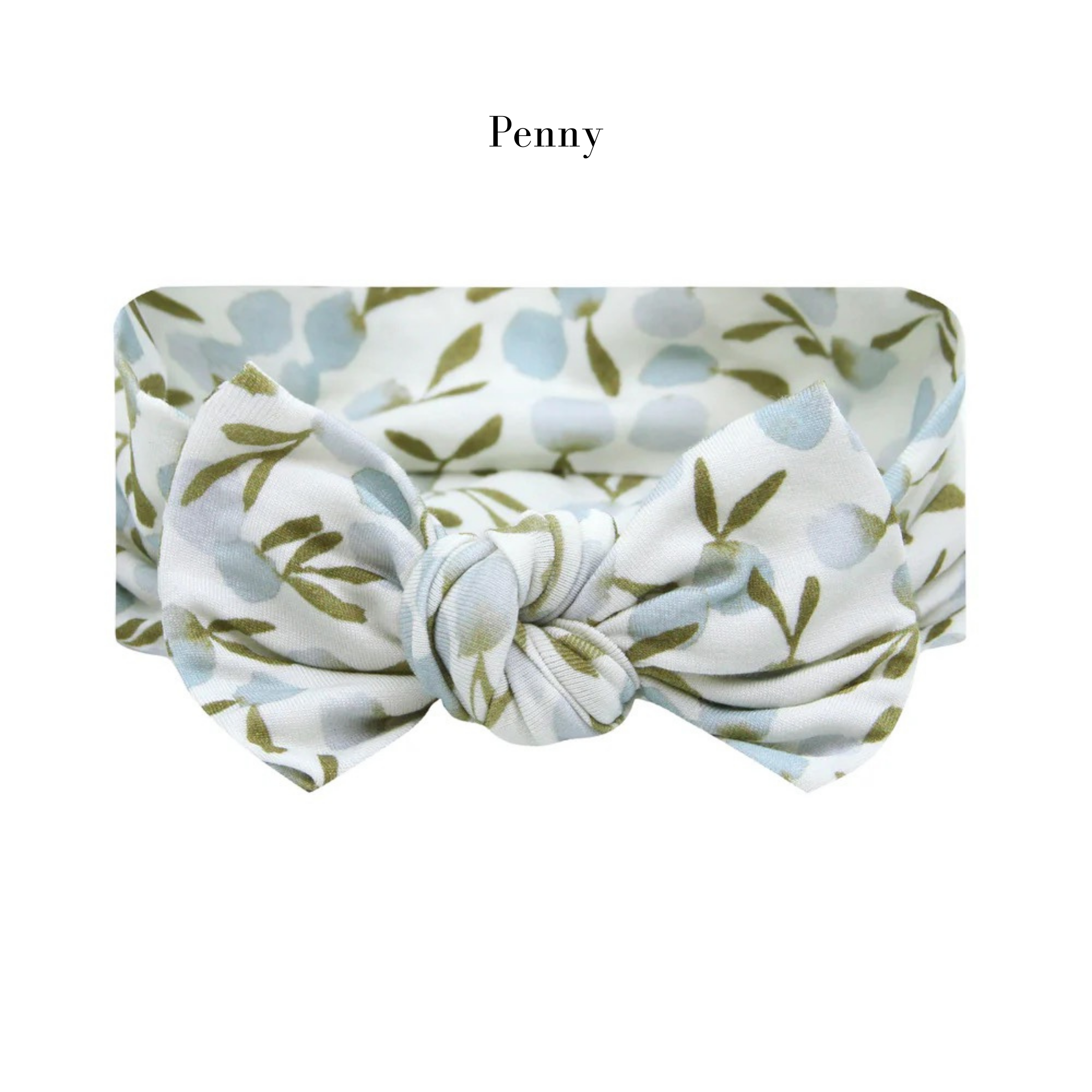 Knot Headband
