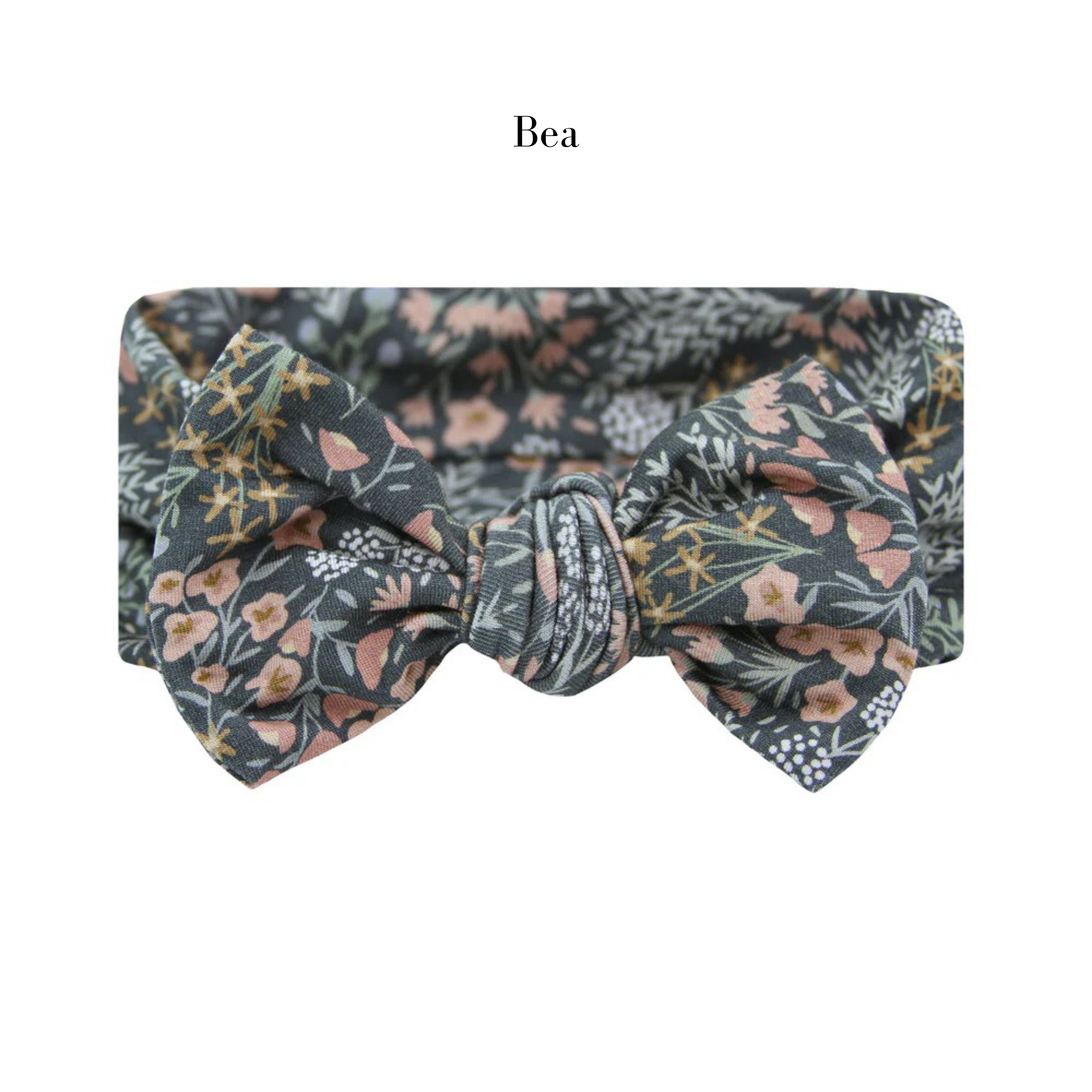 Knot Headband