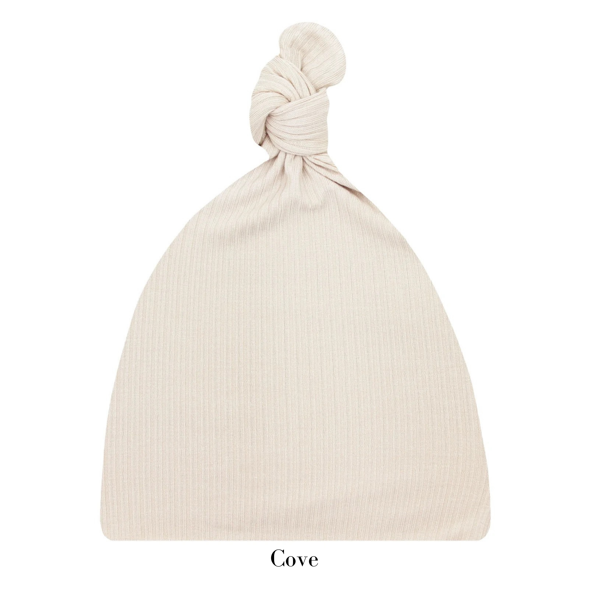 Top Knot Hat
