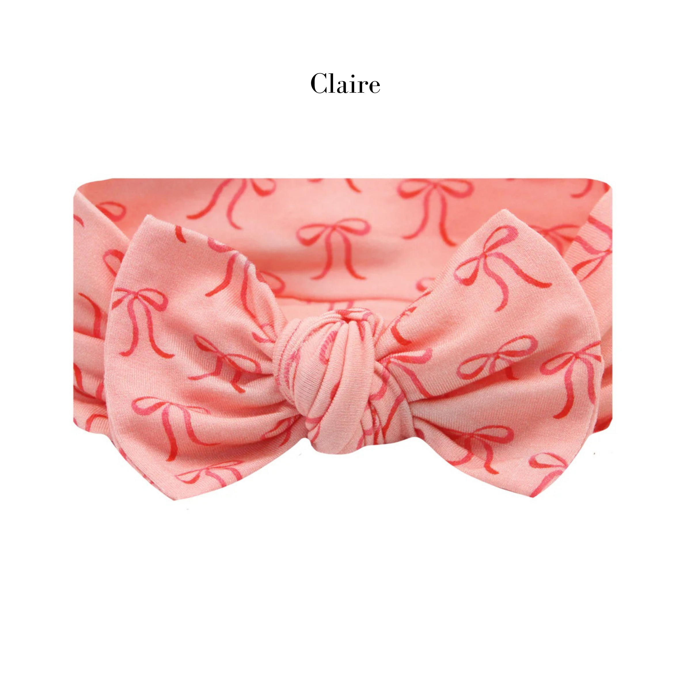 Knot Headband