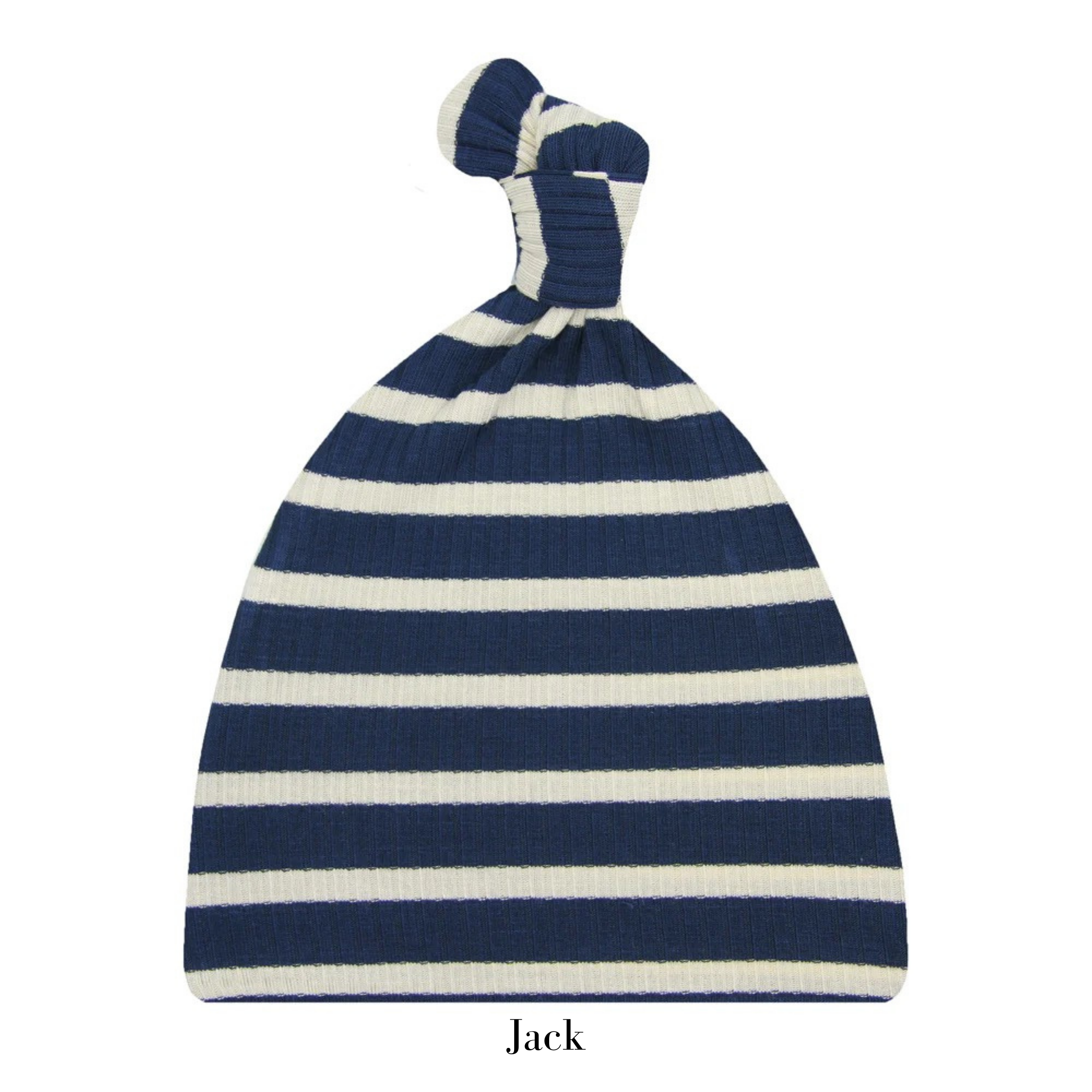 Top Knot Hat