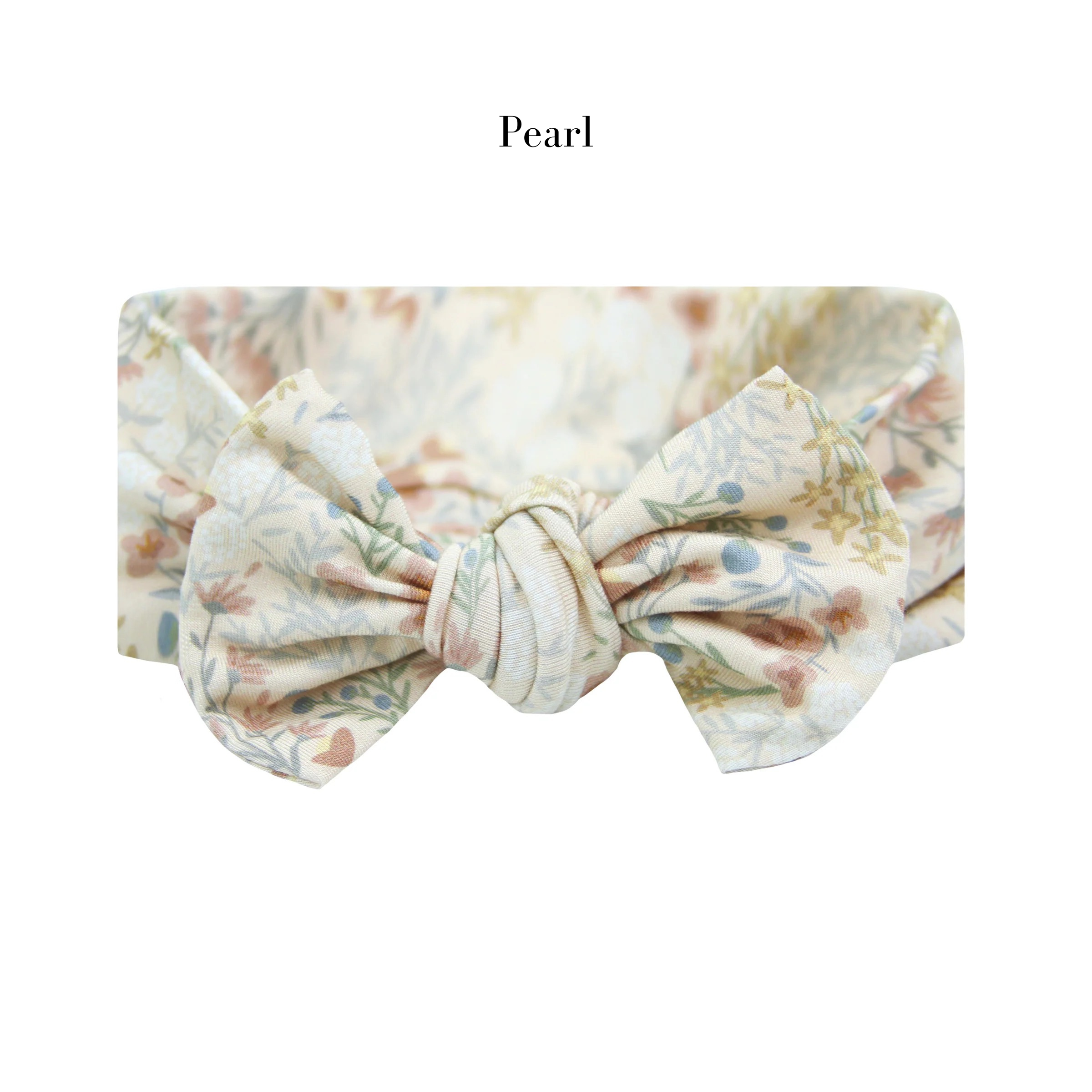 Knot Headband
