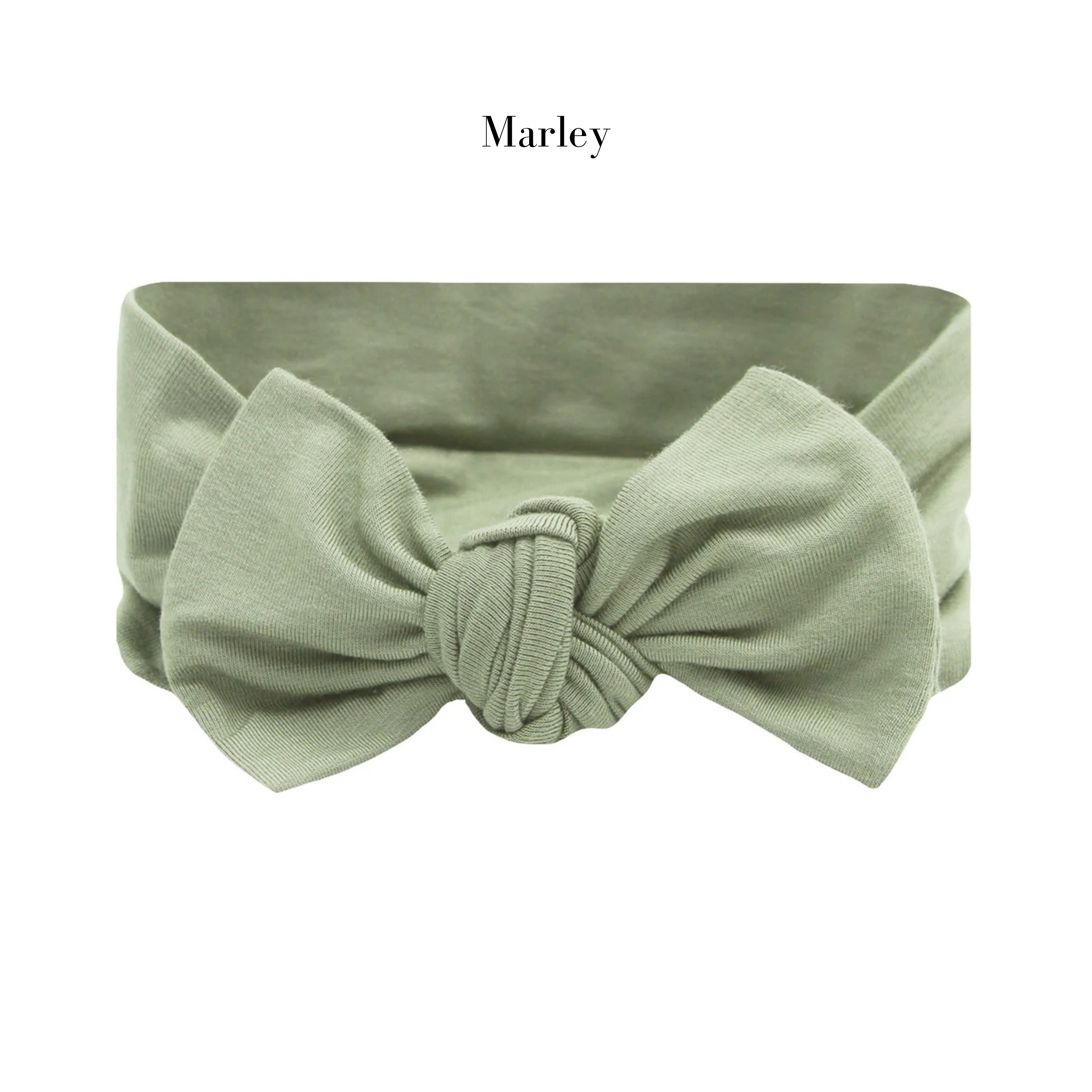Knot Headband