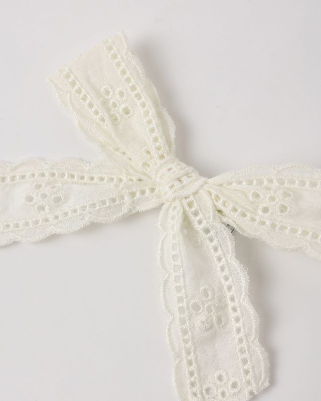 Bow | Ivory