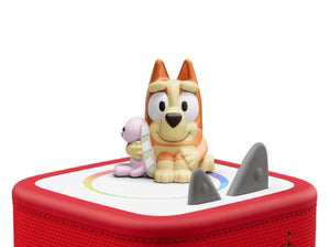 Bluey 3-Pack (for use with Toniebox)