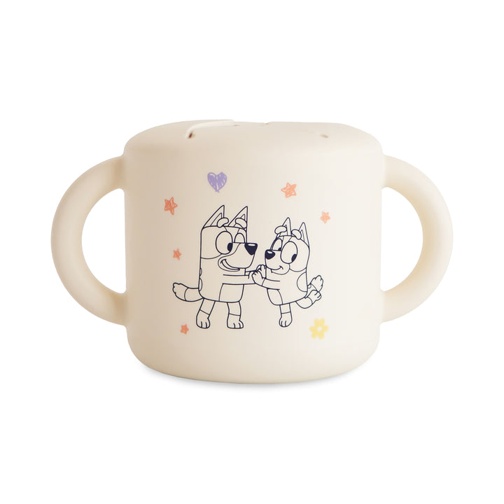 Snack Cup