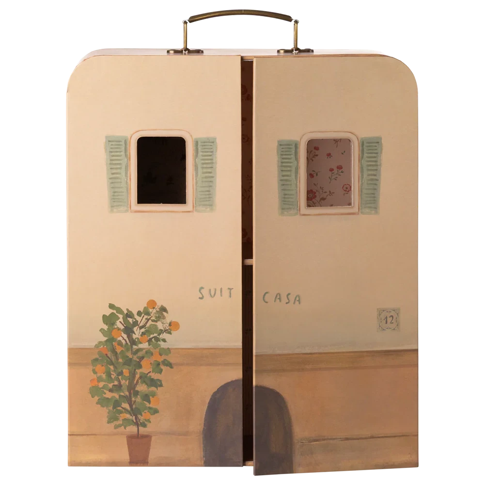 SuitCasa