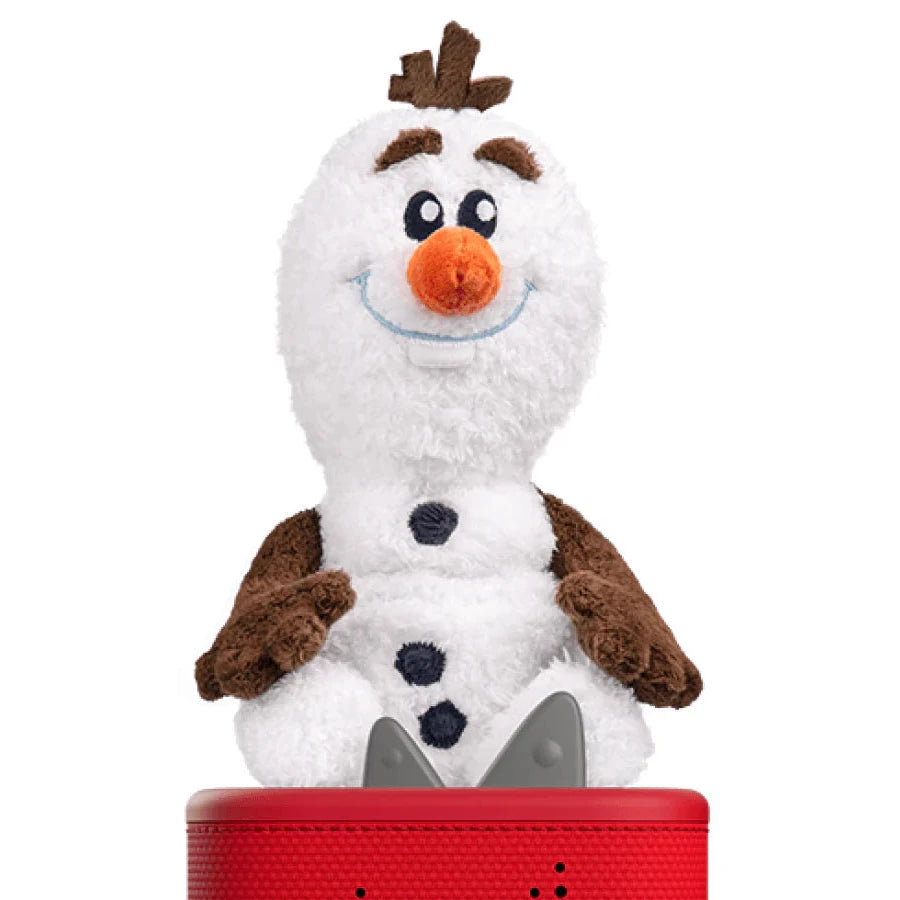Cuddle Tonies: Disney Olaf (for use with the Toniebox)
