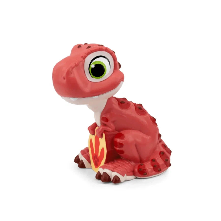 Paw Patrol: The Dino Movie (for use with the Toniebox)