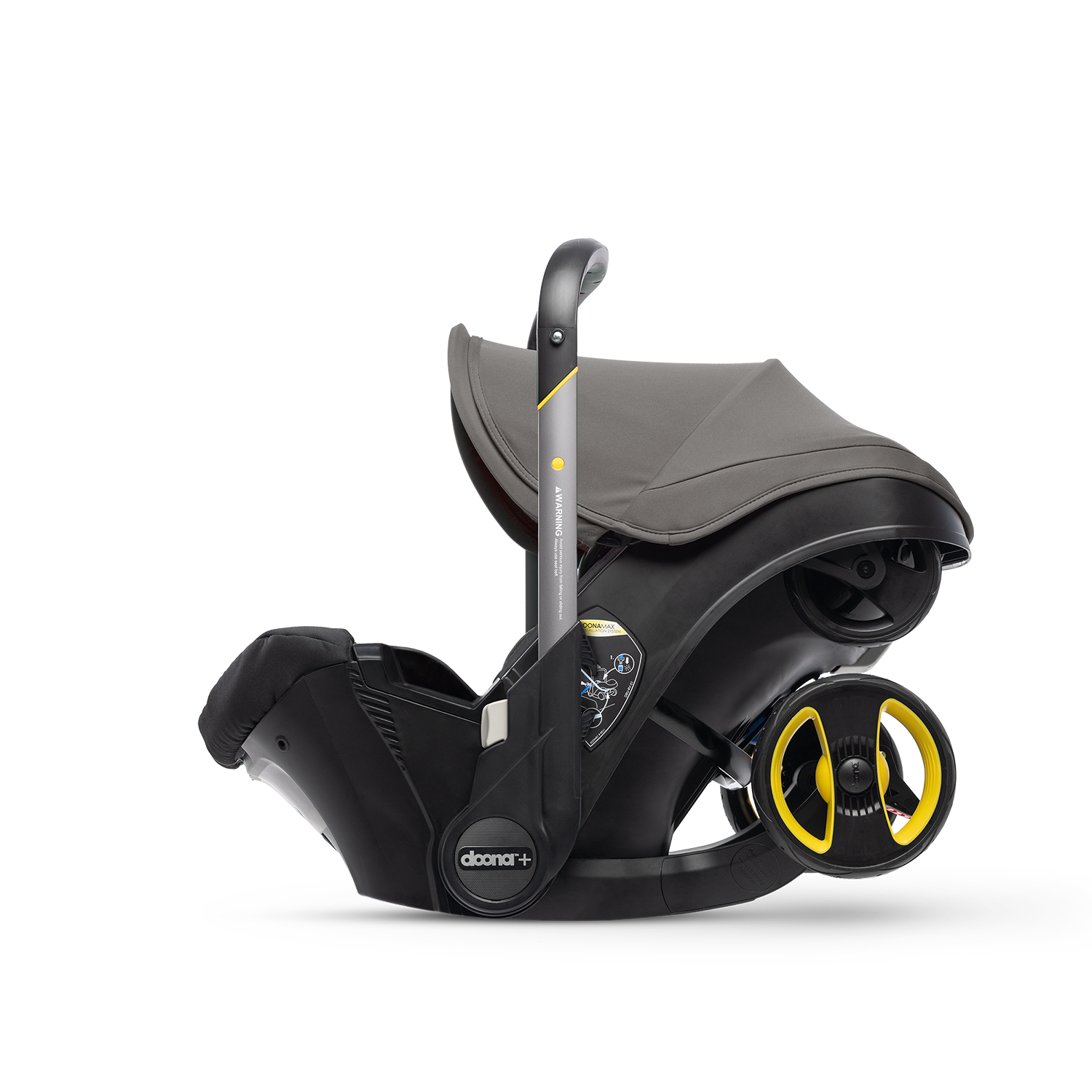 Doona™ Car Seat & Stroller + Base