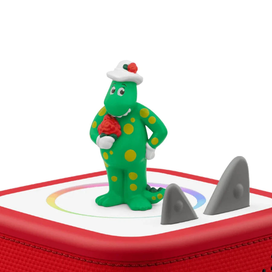 The Wiggles: Dorothy the Dinosaur (for use with the Toniebox)