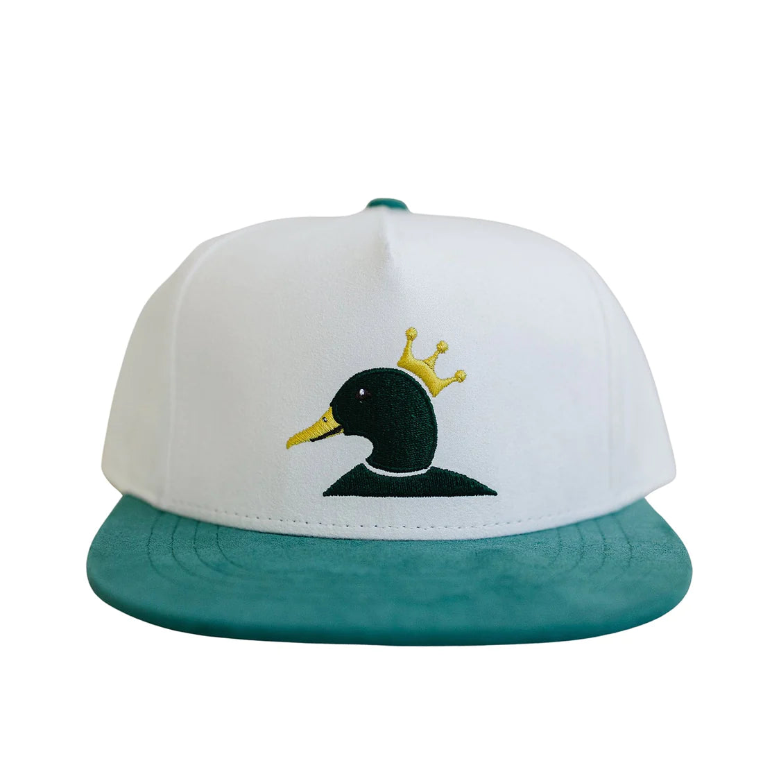 King Mallard