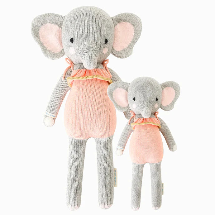Eloise the Elephant