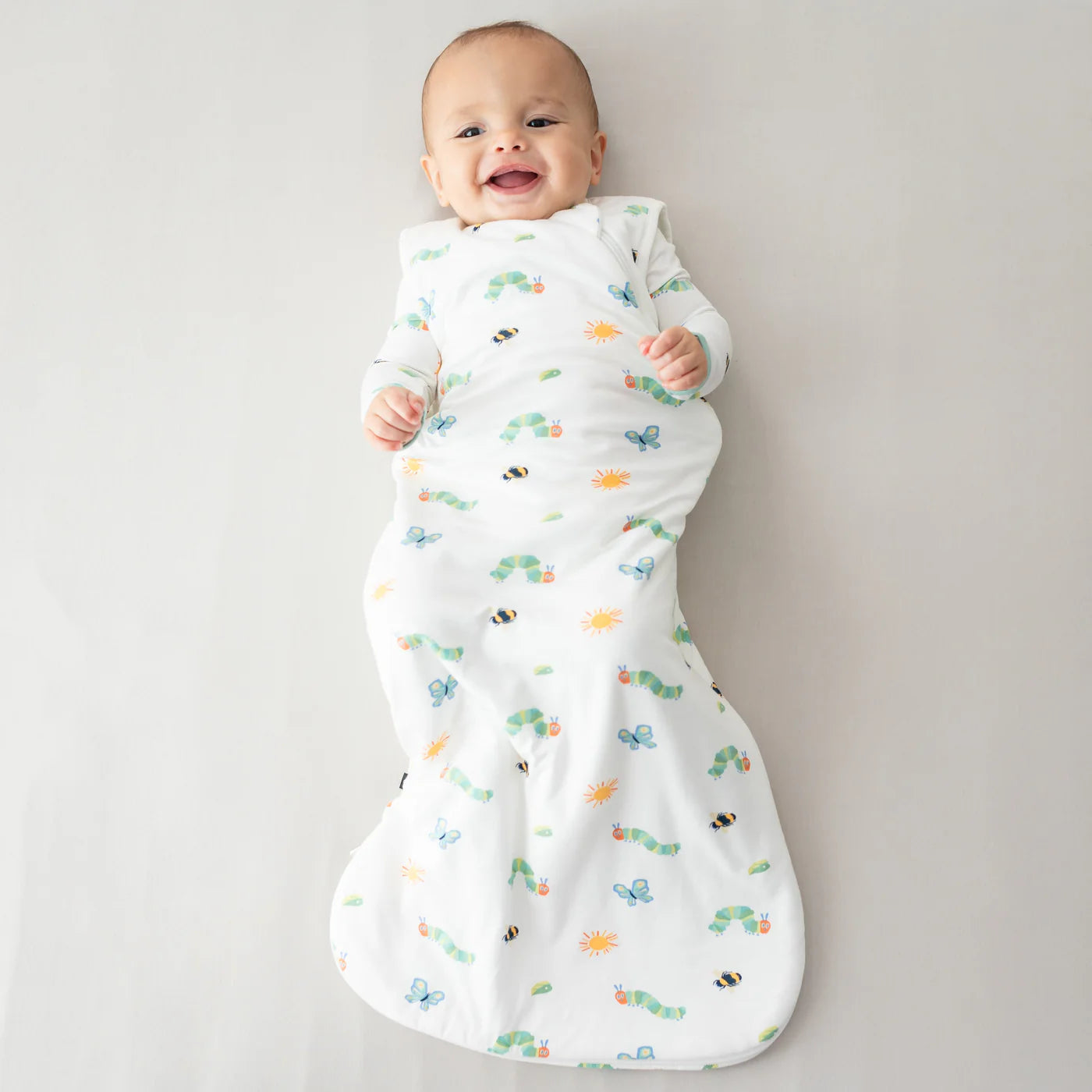 Sleep Bag 1.0 Tog