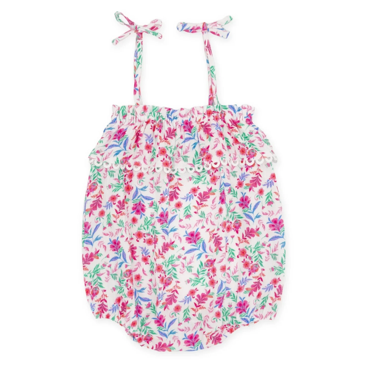 Vitamin Sea Romper | Seabreeze