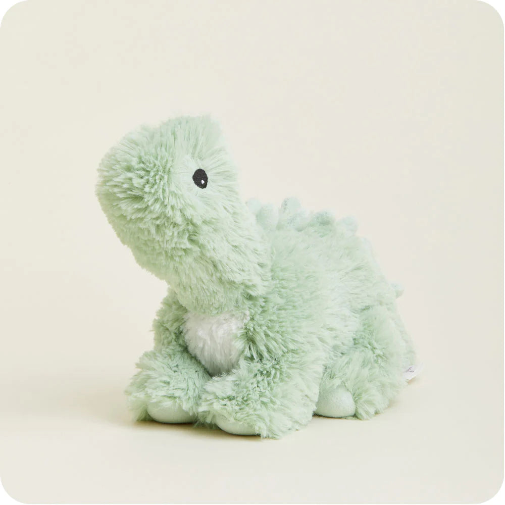 Long Neck Dinosaur Warmies